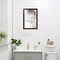 ArtToFrames 12x18 Inch Picture Frame, This 1.25 Inch Custom Wood Poster Frame is Available in Multiple Colors, Great for Your Art or Photos - Comes with Economy Acrylic and Corrugated Backing (A74II)